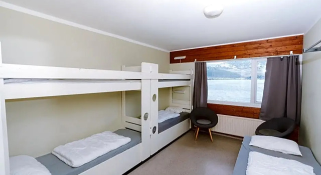 Voss Hostel, Đặt Nhà trọ Vossevangen Voss, gần Hangurstrekket