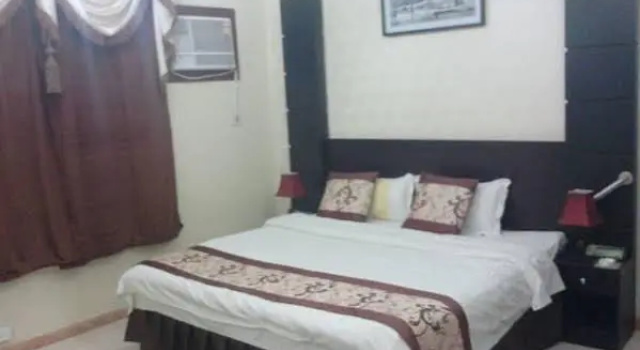 Rayatna For Furnished Apartments 1