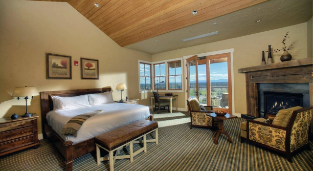 Brasada Ranch, Забронировать Фермерский дом Бенд Bachelor