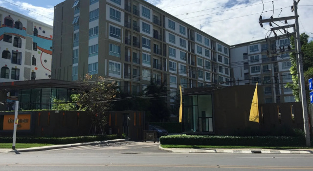 Baan Imm Aim Hua Hin By Life at SP, Забронировать Апарт-отель Апарт-отели Прачуапкхирикхан, Апарт-отель