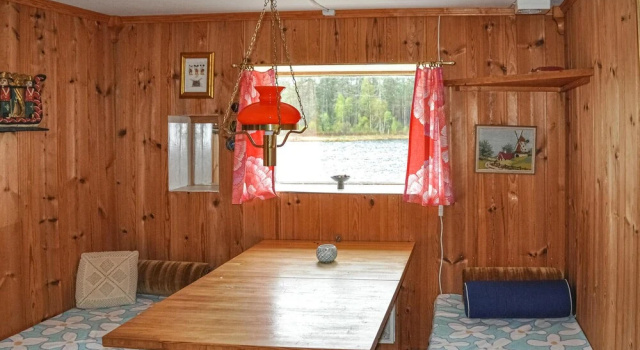 Stunning Apartment in Saxån With 1 Bedrooms and Sauna, Забронировать Апартаменты/квартира Филипштад Вермланд