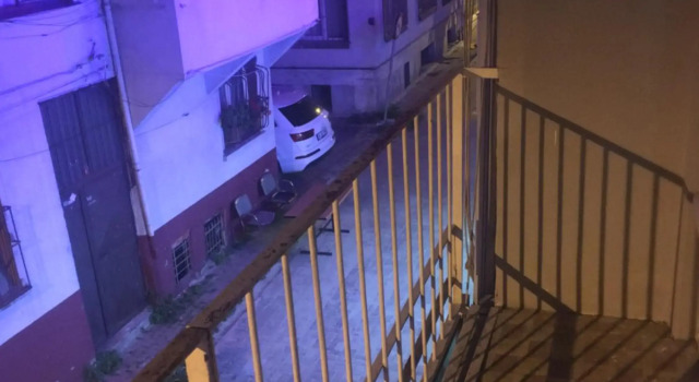 Canan’s apartment, Varaa Huoneisto Beyoglu Istanbul