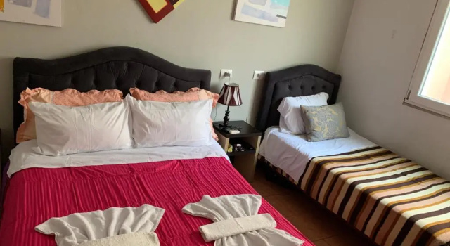 Номер Standard Guest House De Rada