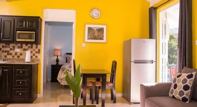 Sunflower At Sandcastles, Забронировать Апартаменты/квартира Очо-Риос Ocho Rios Coast