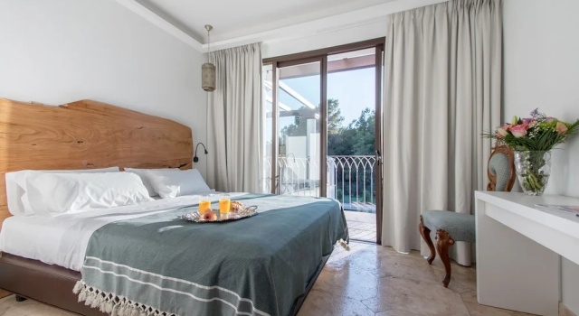 Sierra Blanca Resort Art of Healing, Забронировать Курортный отель Курортные отели Марбелья, Курортный отель