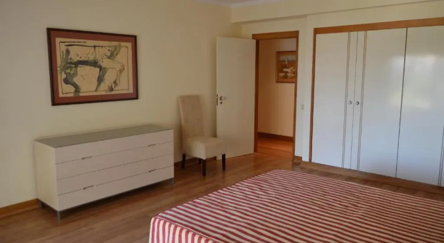 Vilamoura House, Забронировать Апартаменты/квартира Отели Виламура с парковкой, Парковка