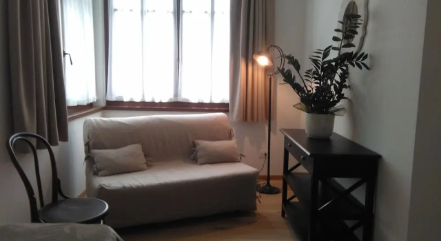 Люкс La Villa degli Orti