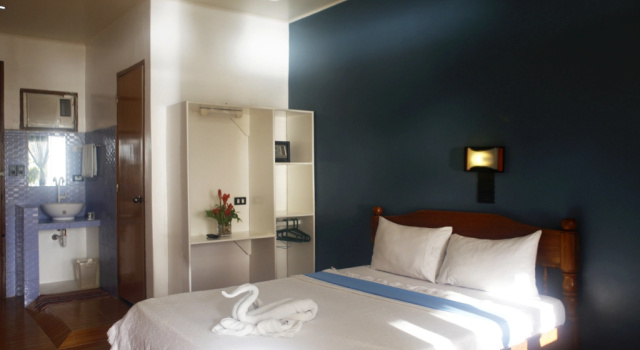 Vitton Resort, Varaa Lomakeskus Donsol Luzon