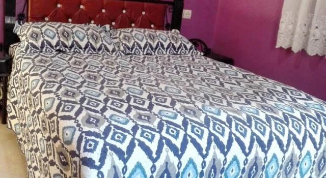 Apartment With one Bedroom in Martil, With Wonderful City View and Wifi - 300 m From the Beach, Rezervați Apartament Martil 