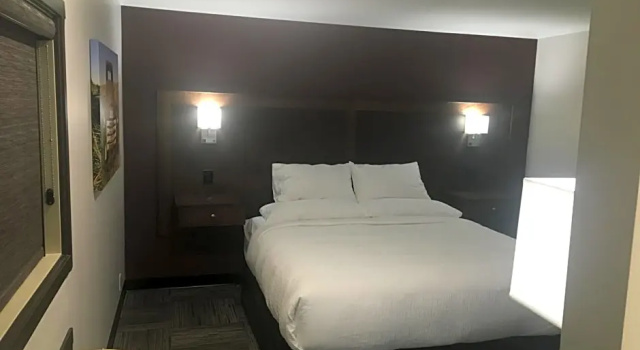 Номер Superior Homestead Inn & Suites