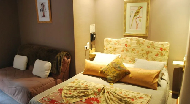 Auberge le Luberon, Забронировать Хостел Хостелы Route de la Lavande, Хостел