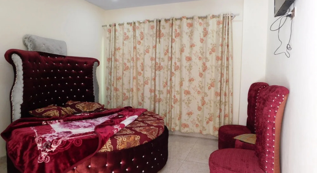 Номер Executive Pine View hotel and Restaurant
