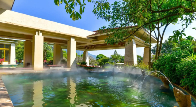 Pattra Resort Hotel, Забронировать Курортный отель Отели Guangzhou Area 5 звезд, 5*