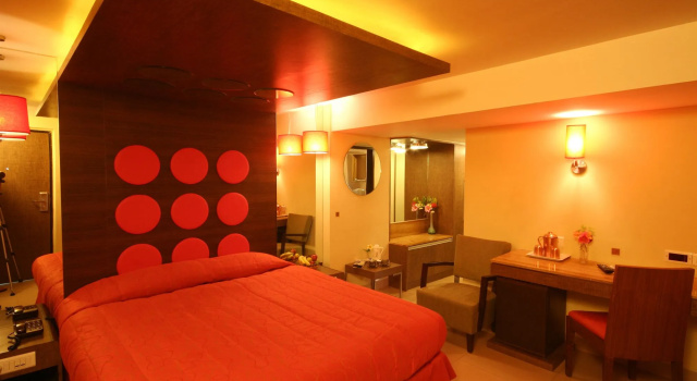 Orchid Hotel Panchgani