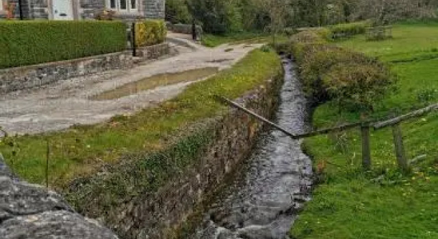 The Casey, Забронировать Дом для отпуска Фенни Бентли Дербишир