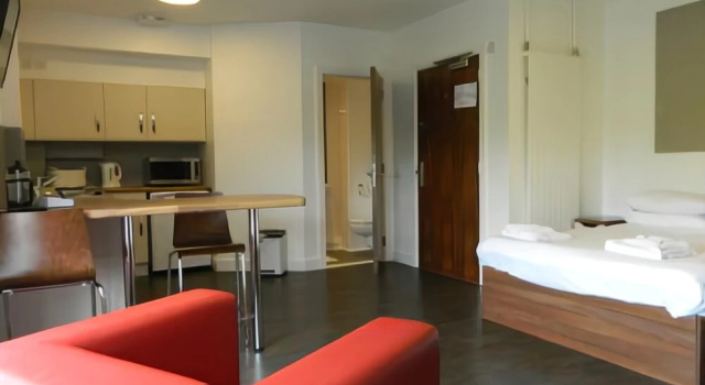 Juniper Court, Забронировать Отель Отели Центральной Шотландии с бассейном, Бассейн