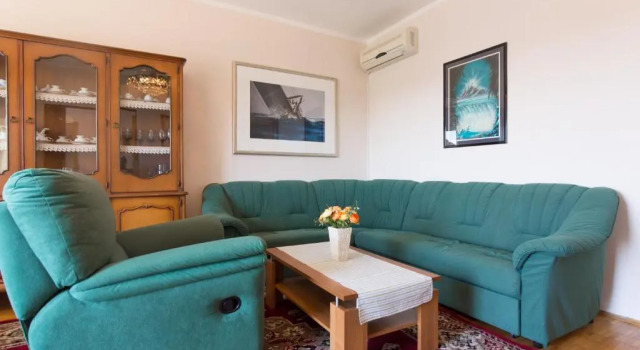 Apartments Andrea V, Забронировать Апартаменты/квартира Крк остров Крк