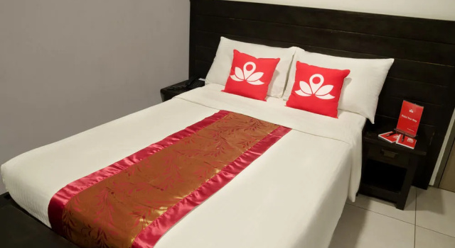 Zen Rooms Santa Cruz Manila, Забронировать Отель Отели Metro Manila 3 звезды, 3*