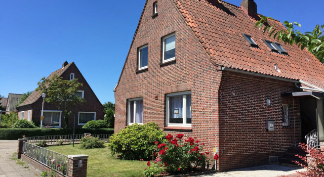 Norderney, Забронировать Отель Отели Нордена с парковкой, Парковка