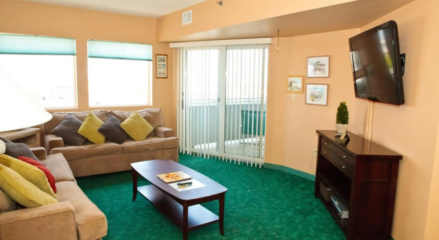 Watson's Regency Suites
