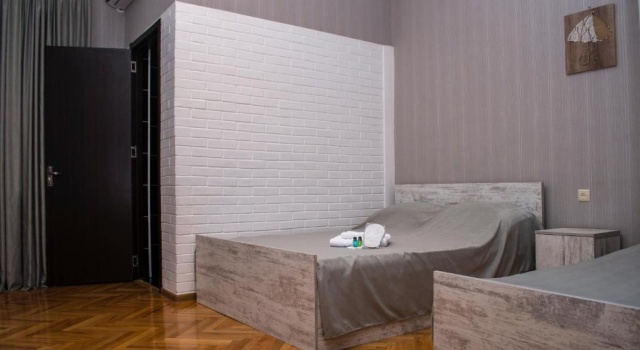 Standardowy trzyosobowy pokój z widokiem na góry Hotel Classic