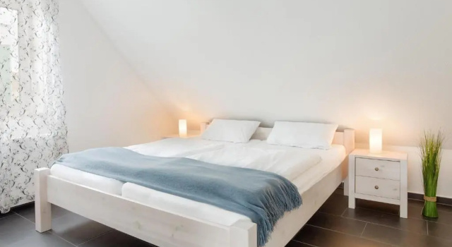 Residenz 3, Забронировать Отель Отели Хайлигенхафен с парковкой, Парковка