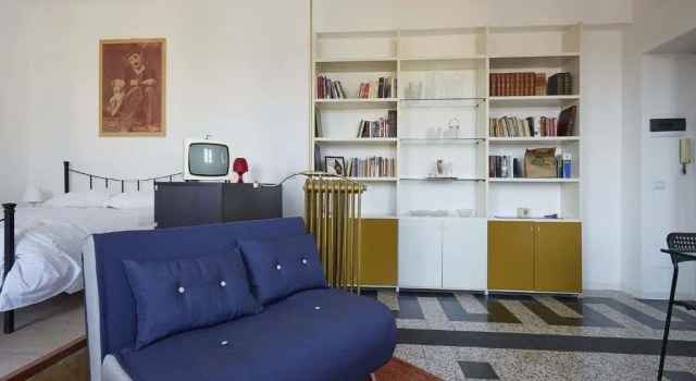Casa di Franco Navigli, Забронировать Отель Навильи Милан