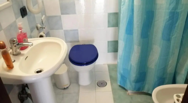 Номер Deluxe B&B Le Stanze del Sogno