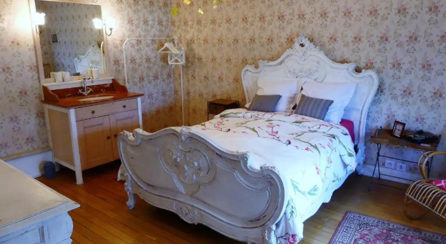 Villa Giselle, Rezervasyon Villa Lorraine Kır Evleri / Kır Evleri, Küçük Ev