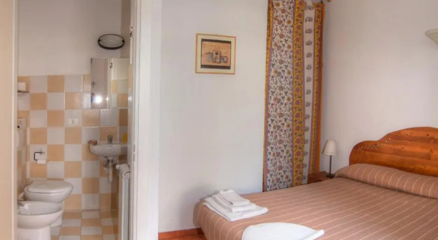 Номер Standard Agriturismo Ca' Di Trincia