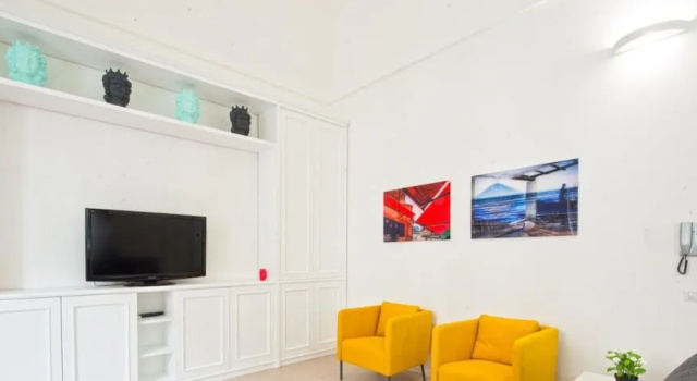Loft 18 by Wonderful Italy