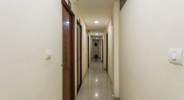 Collection O 49908 Hotel Prithviraj