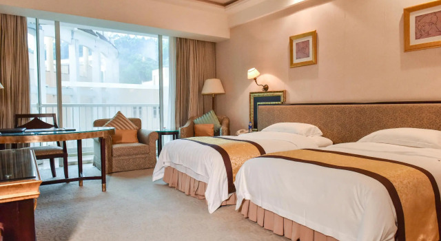 Tangla Dongguan, Забронировать Отель Дунгуань Дунгуань