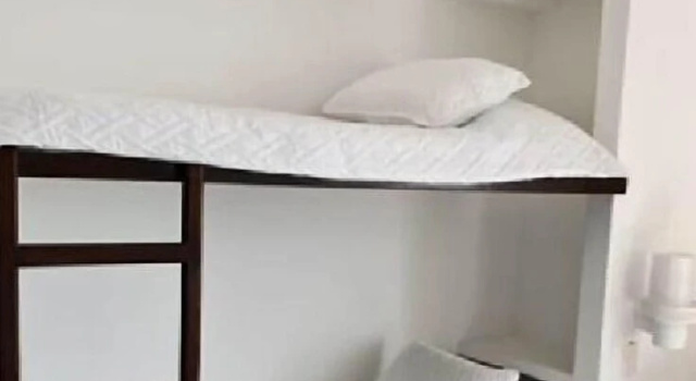 Номер Comfort Condos IDS