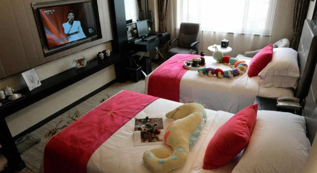 Mehood Hotel Tianjin, Забронировать Отель Отели Тяньцзинь 3 звезды, рядом с Yihaoqiao Station, 3*