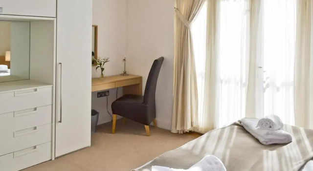 Haven IV, Забронировать Апартаменты/квартира Отели Труро с бассейном, Бассейн