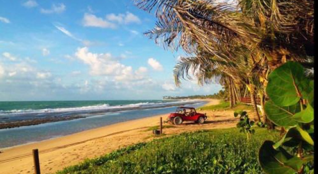 Studio Resort Porto de Galinhas, Rezervasyon Tatil Köyü Pernambuco kahvaltılı oteller, Kahvaltı
