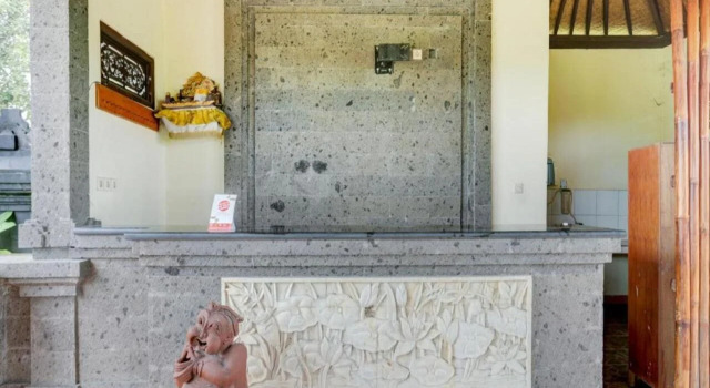 Hotel O Astiti Graha Tanah Lot, Đặt Khách sạn Tanah Lot Tabanan