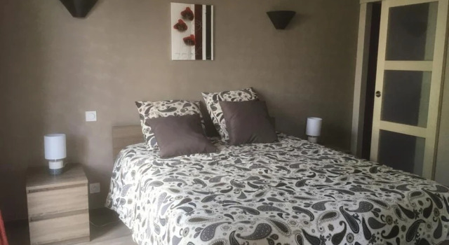 Hotel la piscine, Rezerwuj Hotel Villers-sur-Mer Honfleur