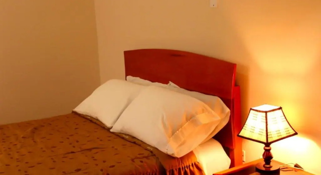 Одноместный номер Standard Hotel Conquistador