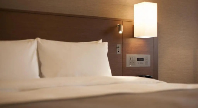Двухместный номер Comfort Odakyu Hotel Century Southern Tower