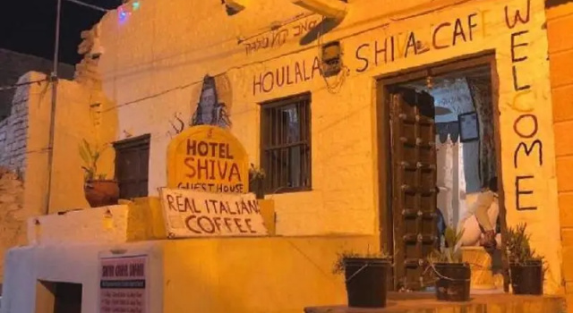 Shiva Guest House, Забронировать Гостевой дом Недорогие отели штата Раджастхана, недорогие