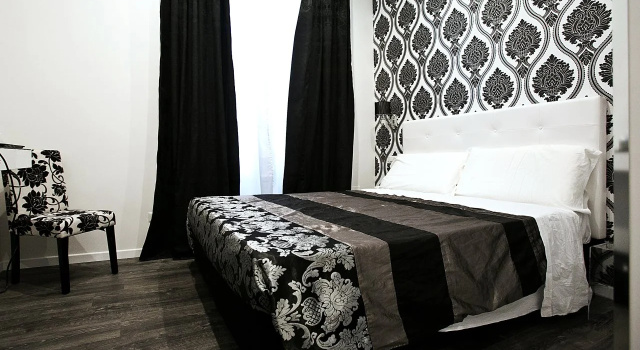 Rome Key Luxury House, Забронировать Отель Тибуртино Рим