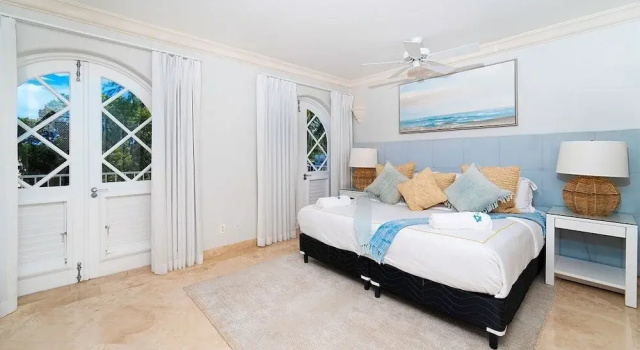 St. Peter's Bay 402 3 Bedroom Apts, Reserva ahora Apartamento Apartamentos en Saint Peter, Apartamento