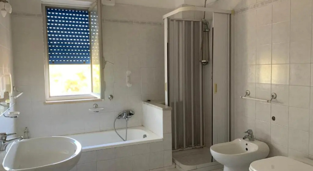Апартаменты с 2 комнатами Appartahotelpuglia Gruppo Albergo Lamanna