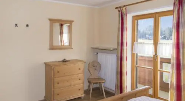 Ferienwohnungen Haus Salzgau, Забронировать Отель Шёнау-ам-Кёнигсзе Район Берхтесгаден