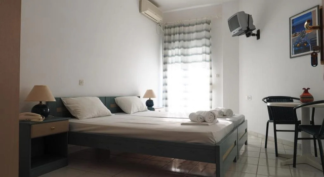 Vergina, Rezervovat Hotel Euboia Central Greece