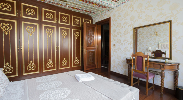 TAHTAKALE KONAK HOTEL Private & Luxury, Book Hotel Bursa SPA hoteller, SPA