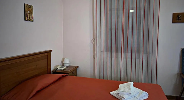 Номер Standard Casa REGINA MONTIS REGALIS