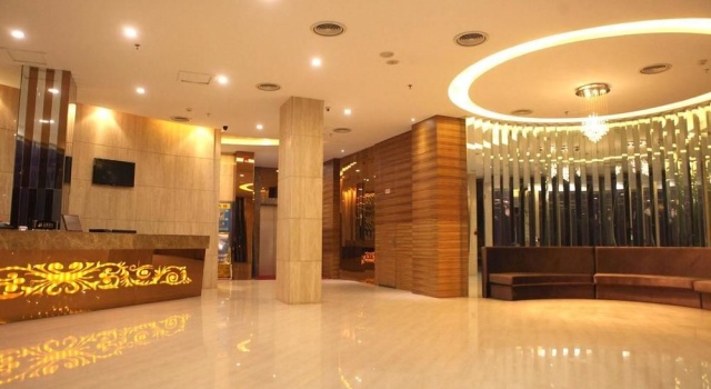 Etime Inn